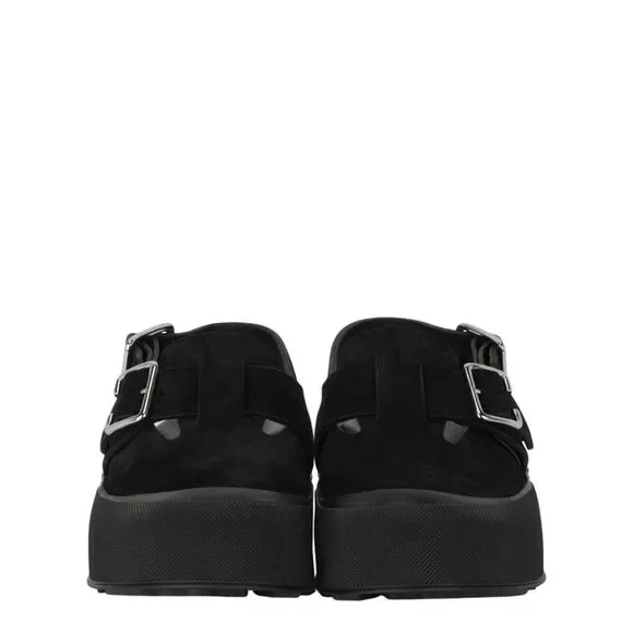 New Micmac Clogs